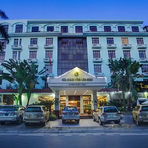 Tqt 2 Hotel
