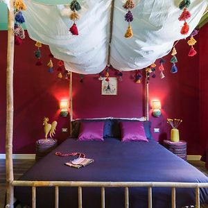 Chambre Triple Confort