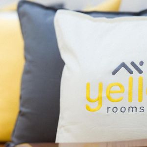 Yello Rooms Hotel Victory Monument