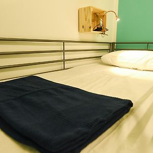 Dormitory Room Mixed