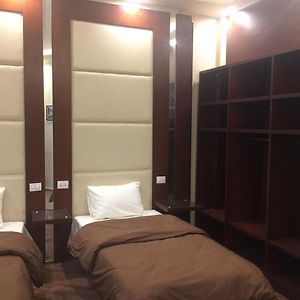 Suite Familiale de Luxe