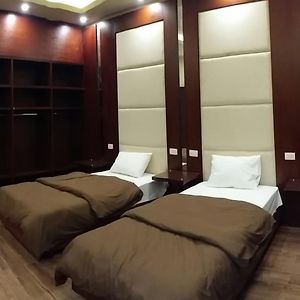 Private Bathroom Double Room