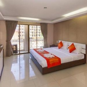 Chambre de Luxe Lit King-Size