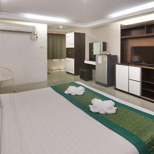 Chambre de Luxe Lit King-Size