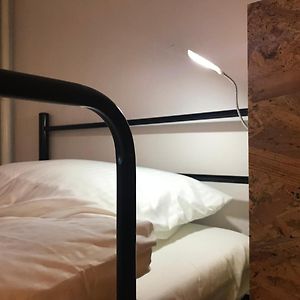 Dormitory Room Mixed