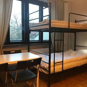 Dormitory Room Mixed