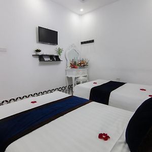 Chambre Triple de Luxe