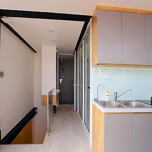 Chambre Triple Luxe