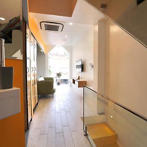 Chambre Juste Pour Femmes Dortoir