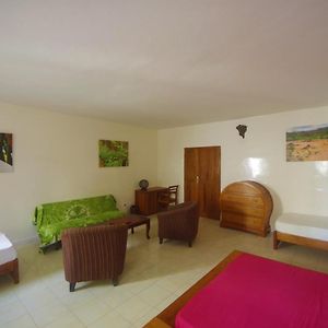 Villa Ty Milyn Mazela Sa