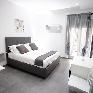 Chambre Classique Quadruple