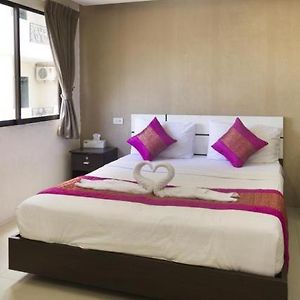 Chambre de Luxe Lit King-Size