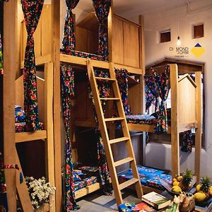 Dormitory Room Mixed