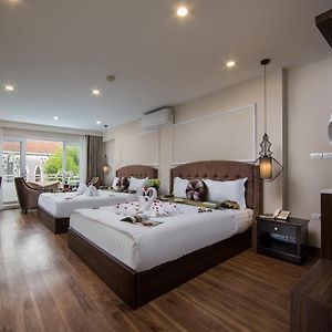 Splendid Pearlight Hanoi