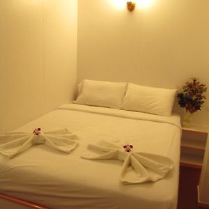 Chambre Supérieure Double