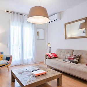 Urbanchicmalaga 3 Bedroom Spacious Quiet Historic Malaga Apt