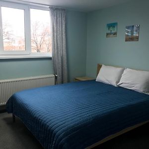 Chambre Standarde Lit King-Size