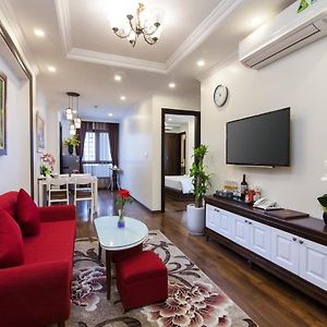 Hanoi Central Hotel & Residences