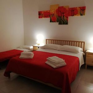 Chambre Supérieure Familiale