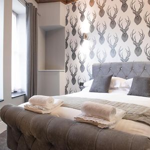 Chambre de Luxe Lit King-Size