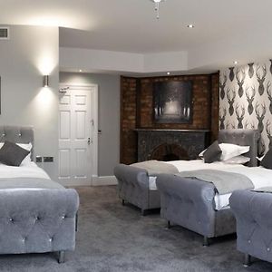 Chambre de Luxe Lit King-Size