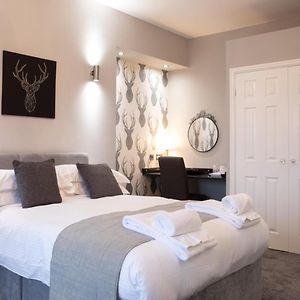 Chambre Triple de Luxe