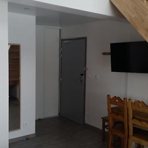 Chambre Familiale