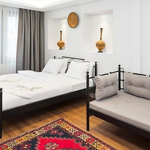 Chambre Quadruple Luxe