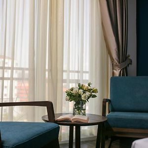 Chambre de Luxe Lit King-Size