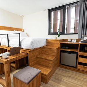 Chambre Standarde Lit King-Size