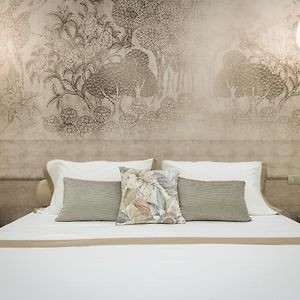 Chambre de Luxe Lit King-Size