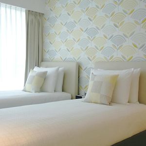 Chambre Supérieure Double