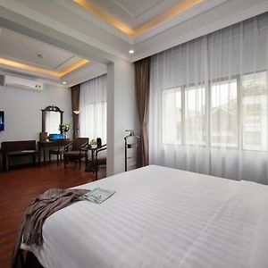 Suite Familiale Lit King-Size