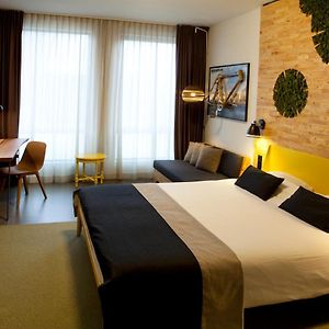 Chambre Supérieure Double