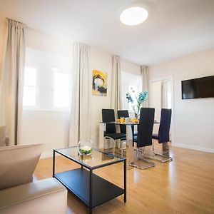 Appartement à 1 Chambre à Coucher