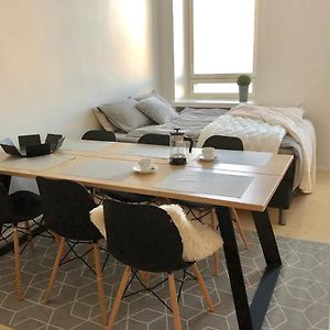 Scandinavian Sweet Home 18 Heart Of City