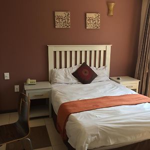 Chambre Standarde Lit King-Size
