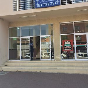 Fordsburg Inn