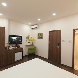 Chambre Supérieure Double