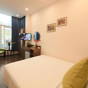 Suite Exécutive Lit King-Size