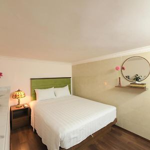 Chambre Standarde Double