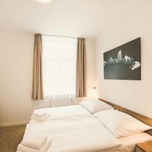 Chambre de Luxe Lit King-Size