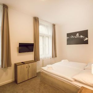 Chambre Standarde Lit King-Size