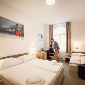 Chambre Triple Confort