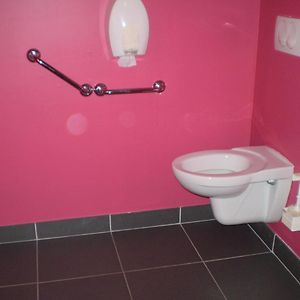 Chambre Standarde Double