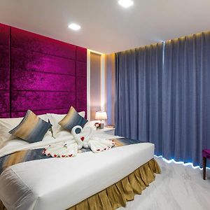 Chambre Lit Queen-Size