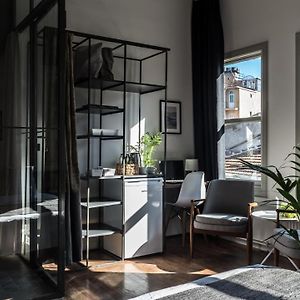 Suite de Luxe