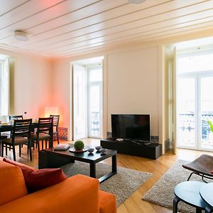 Joivy Elegant 2Br Apt With Workspace Nearby Baixa-Chiado Subway