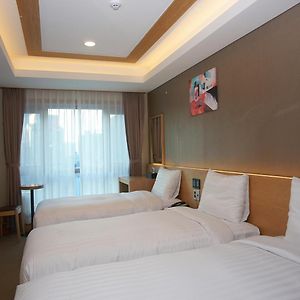 Chambre Triple