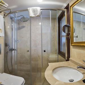 Chambre Double Économique